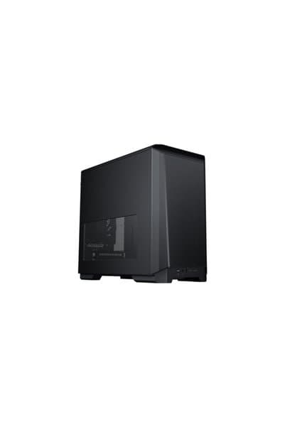 Phanteks Eclipse P200a Performance Edition, Mini-ıtx, Oyuncu Bilgisayar Kasası - Saten Siyah