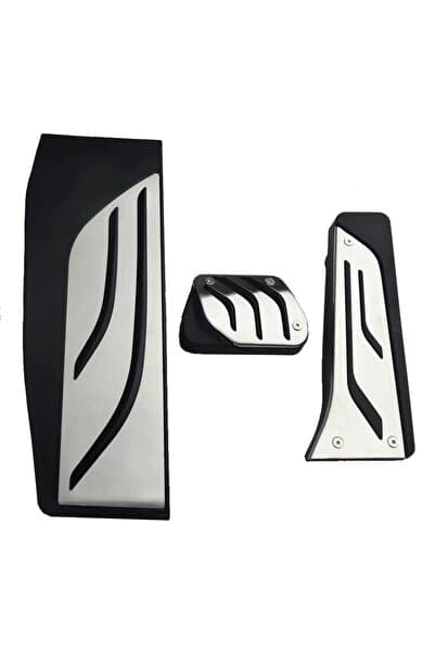 YıldızTuning Bmw 1 Serisi F20 Otomatik M Performance Pedal Seti
