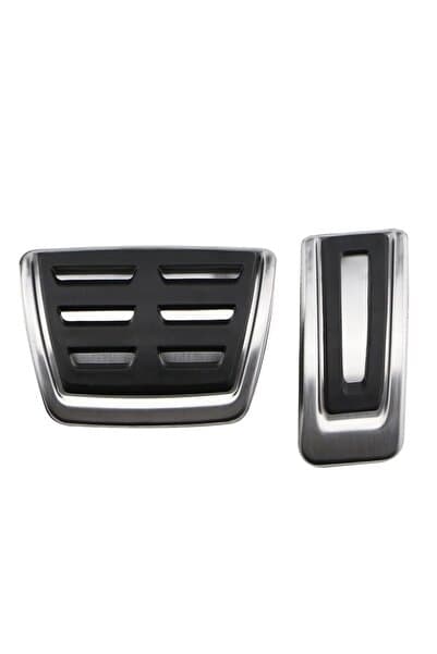 YıldızTuning Skoda Rapid 2013+ Scala Kamiq Fabia 2015+ Otomatik Pedal Seti