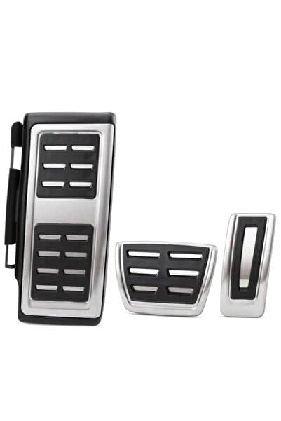 YıldızTuning Skoda Superb Otomatik Pedal Seti 2014-2021
