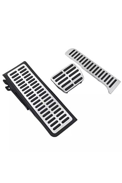 YıldızTuning Audi A3 2010-2013 Otomatik Pedal Seti