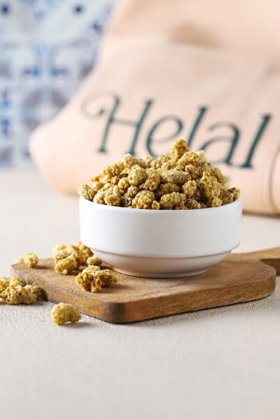 Helal Spice Şekersiz Dut Kurusu 150 gr