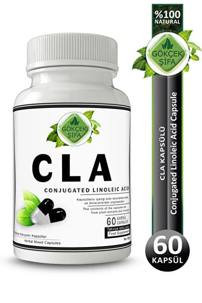Cla Kapsül (CLA CAPSULE)