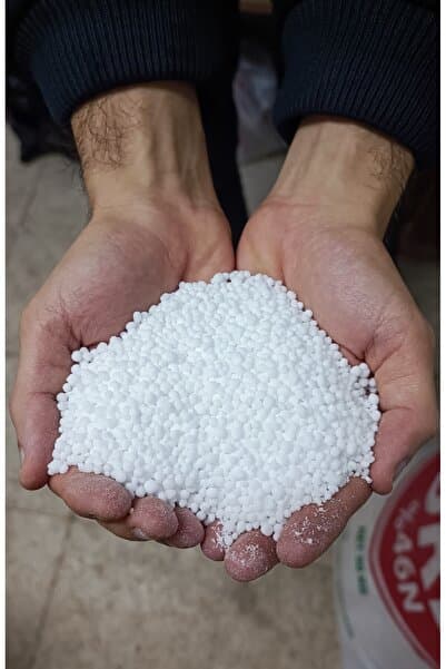 Alp Ateş Gübre 1 kg Granül %46 Üre Gübresi - Bitki Canlandırmaya ve Büyütmeye Yardımcı