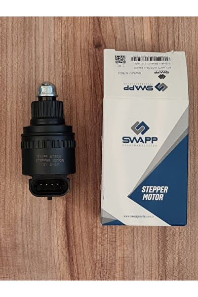 SWAPP Rolantı Motoru Metal Başlıklı Palıo-albea-marea-brava-bravo 1.6 16v