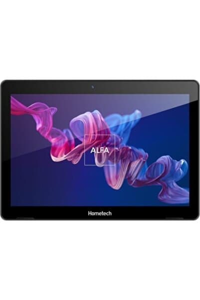 Hometech Alfa 10md 10" 32gb 3g Ips Tablet