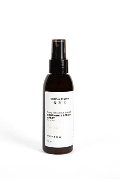 VERSEW Organik Yatıştırıcı ve Onarıcı Sprey 125ml