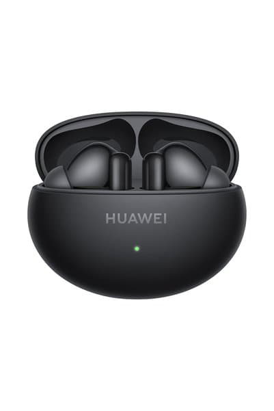 Huawei Freebuds 6i Bluetooth Kablosuz Kulak İçi Kulaklık - Siyah