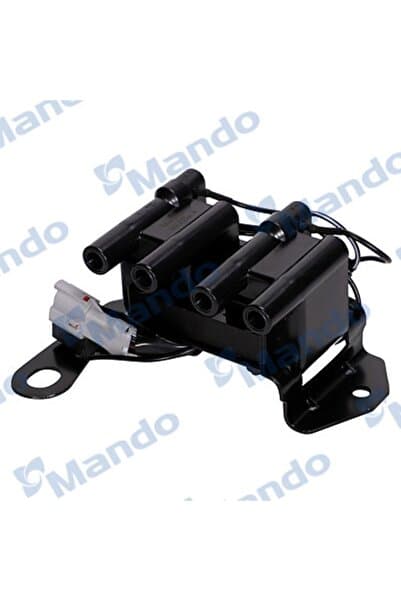 MANDO Mmı030112 Ateşleme Bobini Sıralı Tip Komple Accent 1,5 1994-2000 Yumurta Kasa