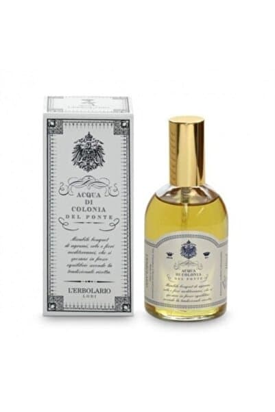 Colonia del Ponte Italyan Kadın Ve Erkek Parfümü 110 ml
