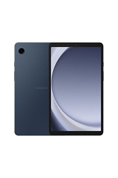Samsung Galaxy Tab A9 Wi-Fi SM-X110 8GB 128GB 8.7" Tablet - Koyu Mavi