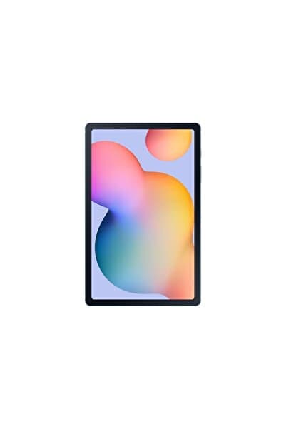 Galaxy Tab S6 Lite 128 Gök Mavisi (Samsung Türkiye Garantili)