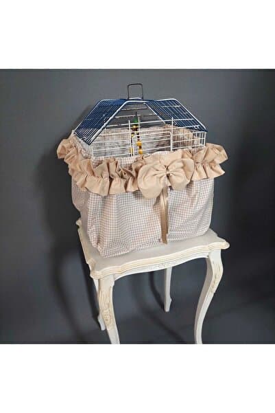 NEDA HOME Kafes Örtüsü
