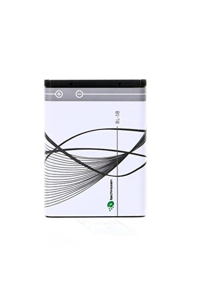 Genel Markalar Nokia Bl-5b Batarya 6020 6021 6060 6070 6080 6120 7260 7360 N80 N90 5140 5140i 3220 3230 5300 5200