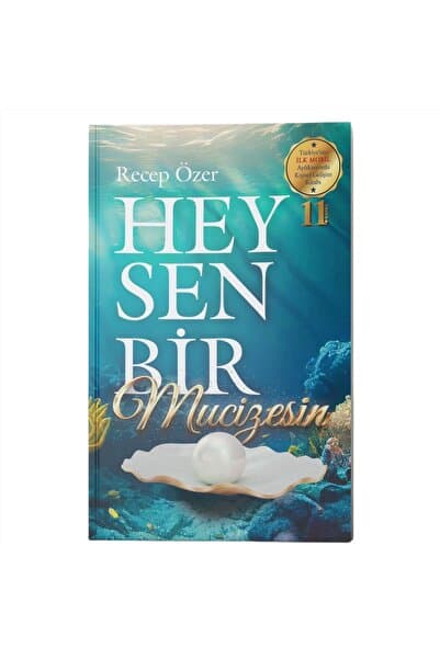 HEY SEN BİR MUCİZESİN Hey Sen Bir Mucizesin