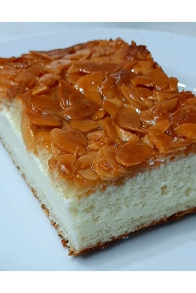 Genel Markalar Bienenstich 3 Adet