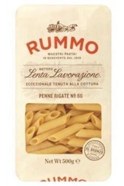 Rummo Makarna Penne Rigate 500 Gr.