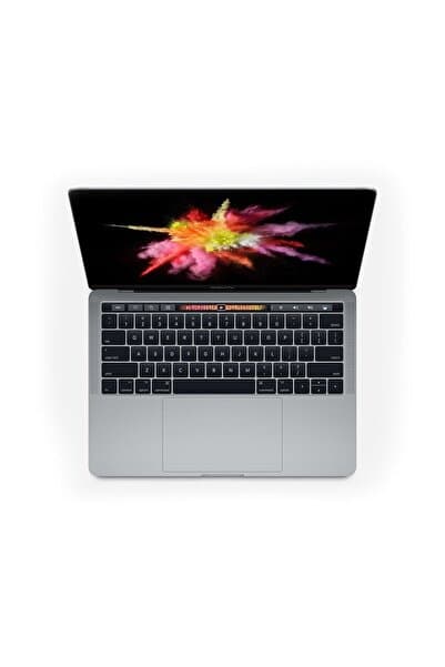 Apple MacBook Pro (13 inç, 2017, Dört Thunderbolt 3 bağlantı noktası) i5 (3.10 GHz) 8GB 512GB Gümüş MPXY2T