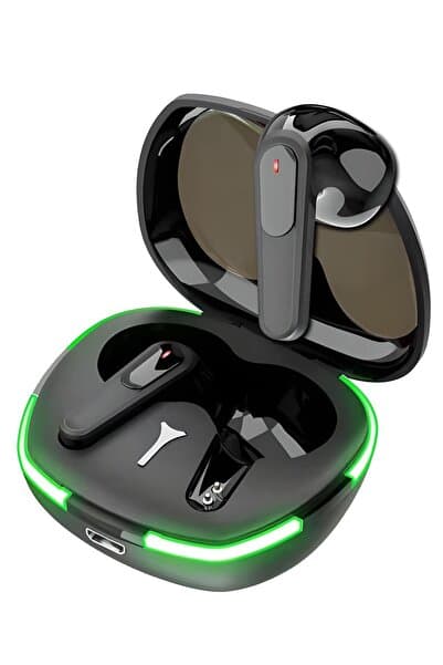 Deilmi Db-06 Bluetooth Kulaklık Ios Android Xiaomi Uyumlu Hd Ses Özellikli Dokunmatik Gürültü Önleyicili