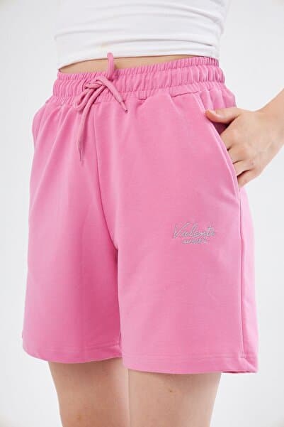 VALENTE WEAR kadın şort
