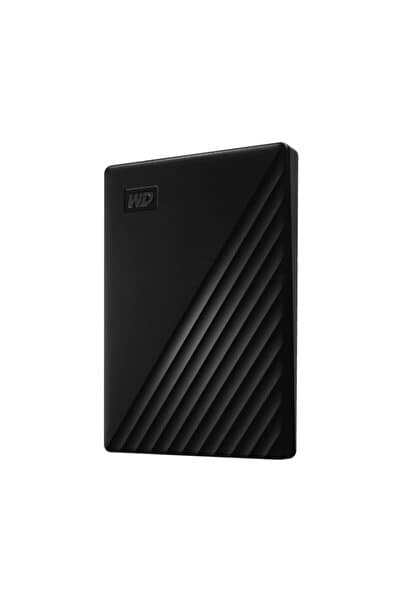 2Tb My Passport WDBYVG0020BBK 2.5" USB 3.0 Harici Harddisk