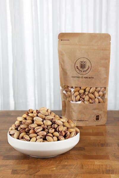 Antep Pazarı Siirt Fıstığı - 200g