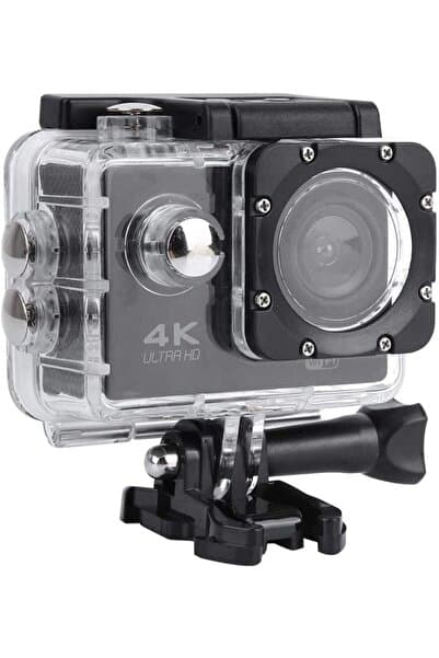 Nivagatore Aksiyon Kamerası Kask Motorsiklet Bisikleti Deniz Ultra Sporlar Hd 1080p Int 4k Wifi