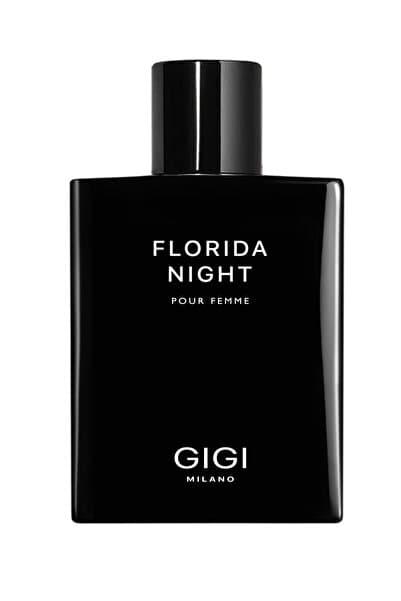 GIGI MILANO Kadın Parfüm - Florıda Nıght Pour Femme Kadın Parfüm 50 ml