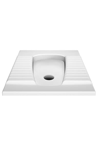 VitrA Arkitekt Hela Taşı , Alaturka Tuvalet Taşı 5952l003-0054