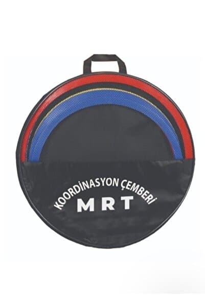 Mrt 12'li Koordinasyon Çemberi Kondisyon Çemberi