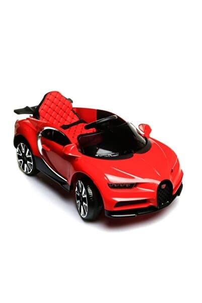 Babyhope Baby Hope 440 Bugo Drive 12v Akülü Araba