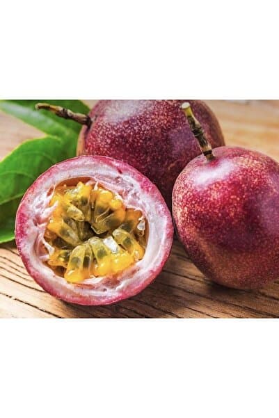 KILINÇ TROPİKAL Passiflora çarkıfelek meyvesi 1 kg