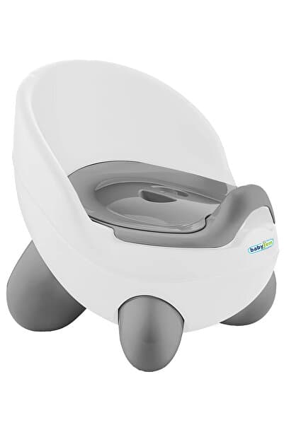 Babyjem Tonton Lazımlık Bebek