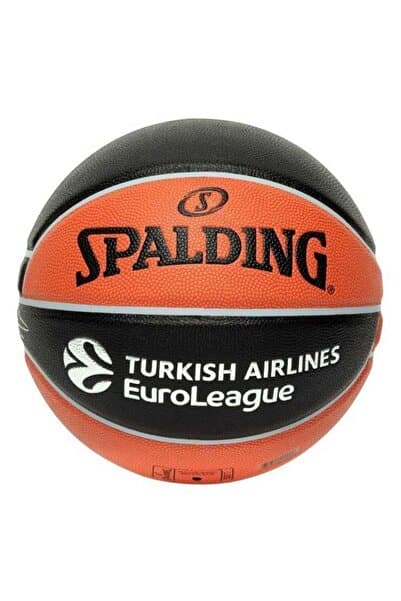 Genel Markalar Tf-1000 Turkish Airlines Euroleague Sz7 Basket Topu 77100z