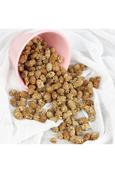 Kuruyemişçi Adembaba Dut Kurusu Elazığ 500 Gr