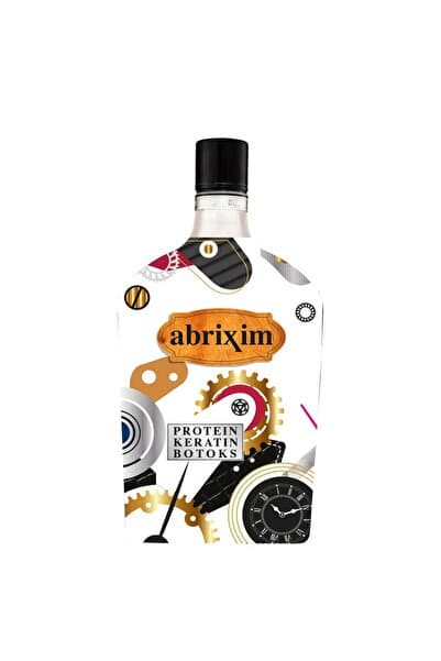 Abrixim KEMİK İLİĞİ SAÇ MASKESİ 1000 ML