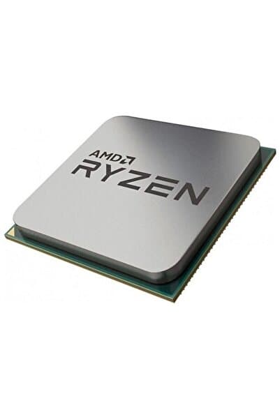 Amd Ryzen 3 3200g Tray 4.0ghz 6mb 65w Am4 (gpu, Fansız , Kutusuz)