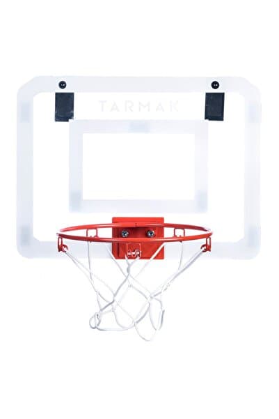 Overpet Mini Basketbol Potası + Mini Top Hediye Ev Tipi Basketbol Potası