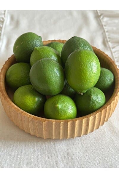 çukurova lezzetleri Limon 5kg