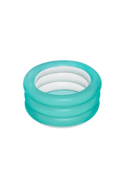 Bestway HAVUZ 70x30cm (51033) TURQUAZ