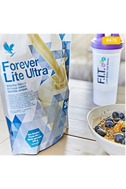 Genel Markalar Forever Light Ultr Vanilla - 470
