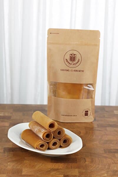 Antep Pazarı Dut Pestili - 500g