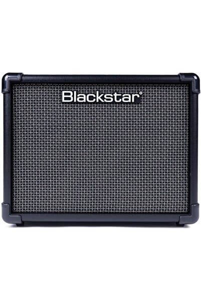 Blackstar Id:core 10 V4 Dijital Kombo Elektro Gitar Amfi