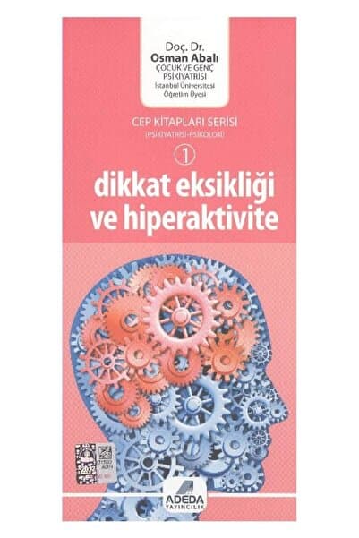 Adeda Yayınları Ve - Osman Abalı