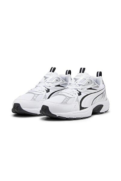 Puma Milenio Tech Günlük Spor Ayakkabı Sneaker Beyaz