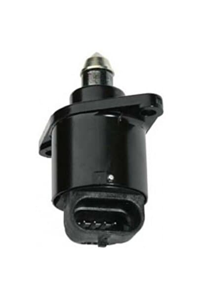Orjinal 7701044401 Rolanti Motoru Ayar Valfi Megane Clio Kango 1.4 8v K7j