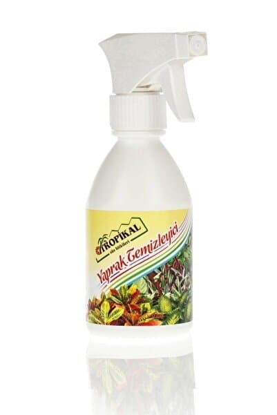 Genel Markalar Böcek Ilacı Ve Yaprak Temizleyici 250 ml