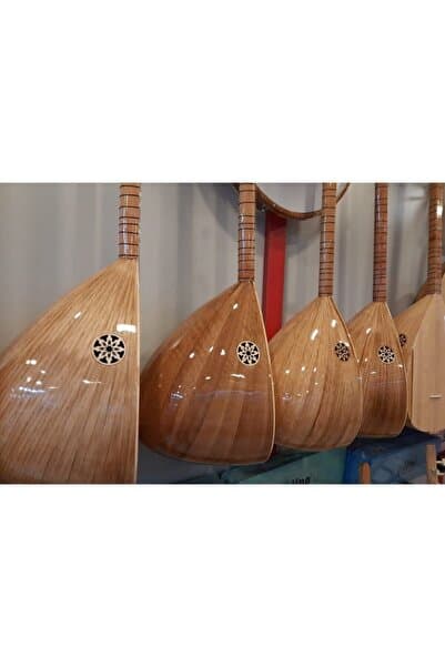 LORE Saz Dut Kısa Sap kılıf+mızrap Yeni Başlayanlara Mini Set