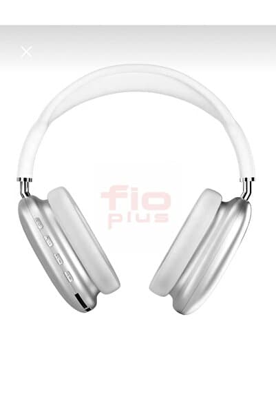 FİOPLUS P9 KULAK ÜSTÜ 5.0 MİKROFONLU İOS VE ANDROİD UYUMLU BLUETOOTH KULAKLIK