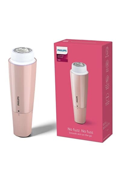 BRR454/00 Yüz Tüy Alma Makinesi,Ayna Ve Tam Çember Led Işıklı,Yıkanabilir Çıkan Başlık